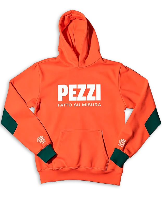 Tote bag Pezzi