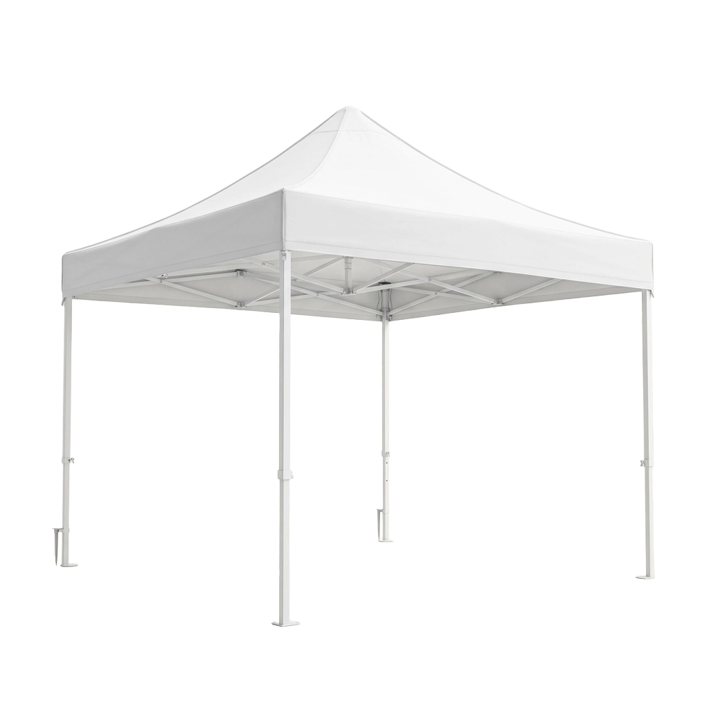 Carpa personalizada para eventos y ferias en Cataluña